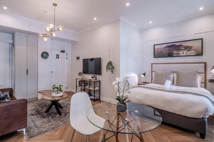 0 Bedroom Property for Sale in Cape Town City Centre Western Cape